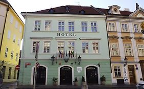 Betlem Club Hotel Prague